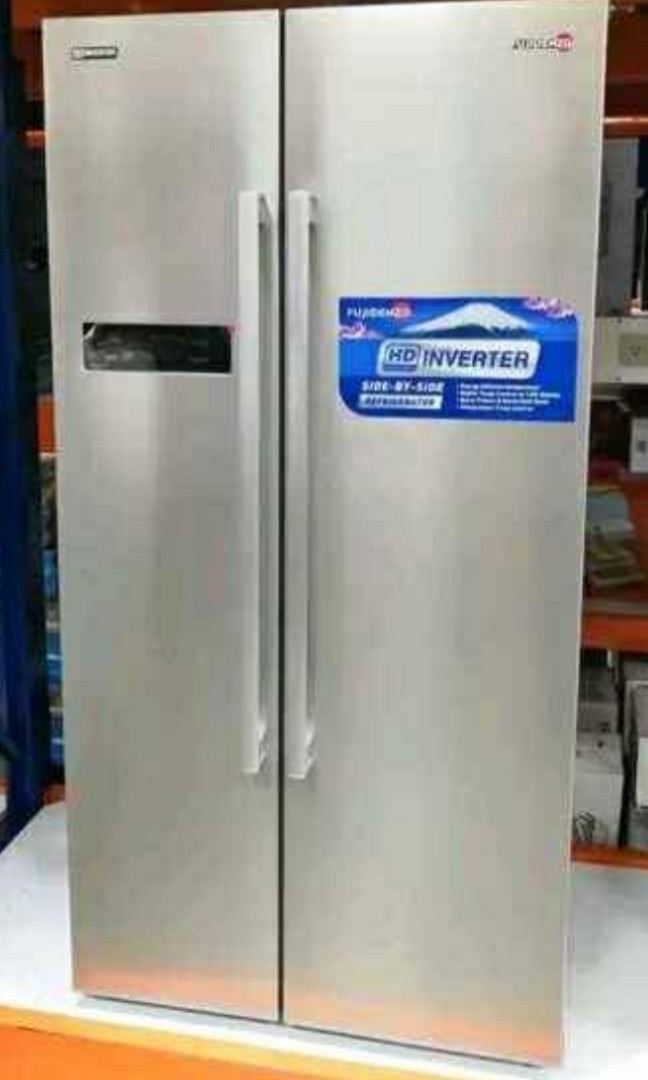 Fujidenzo isr 20 shop ss