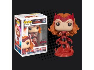 Funko Pop - Apex Legends - Caustic 