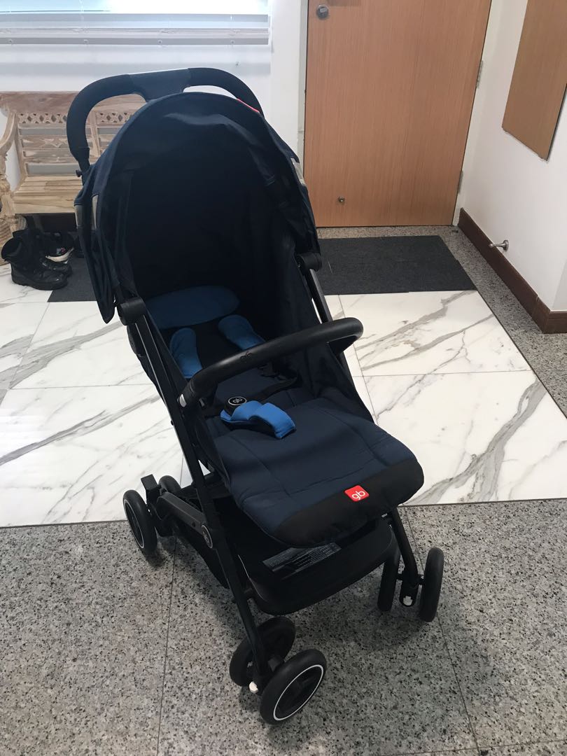 Gb qbit hotsell plus all terrain