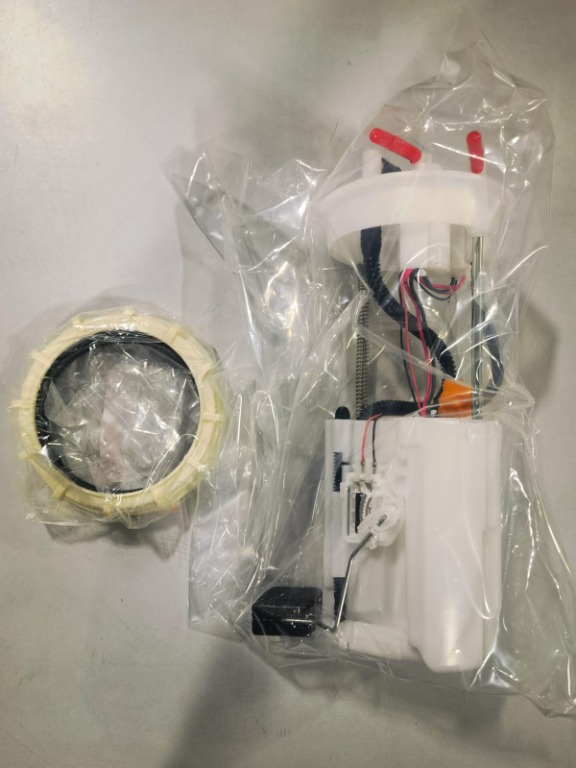 Genuine Honda Civic Type R FK2 Fuel Pump Set, Car Accessories