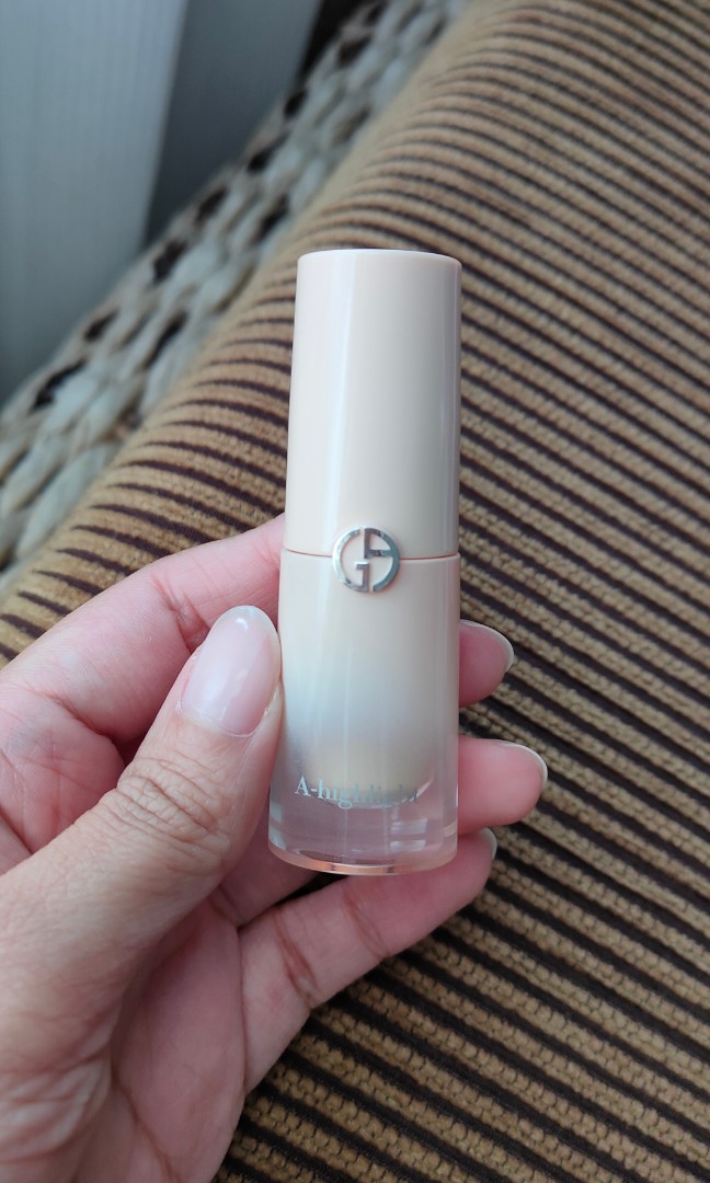 A highlight armani Clearance