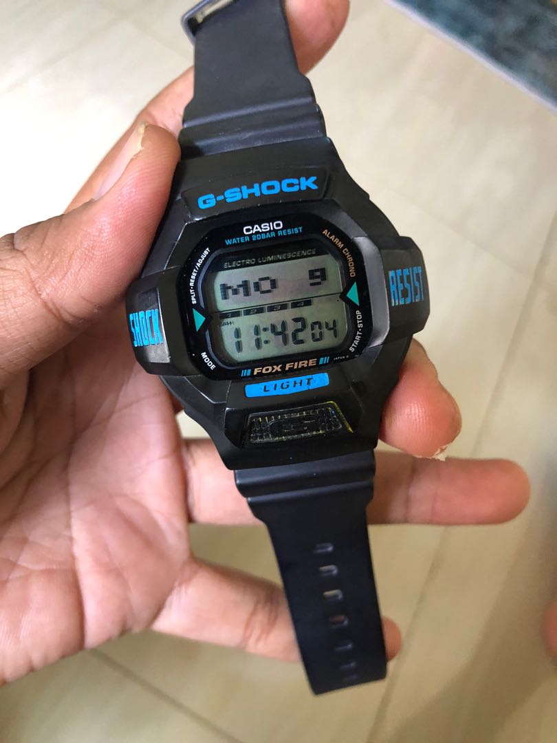G shock dw 8000 cheap