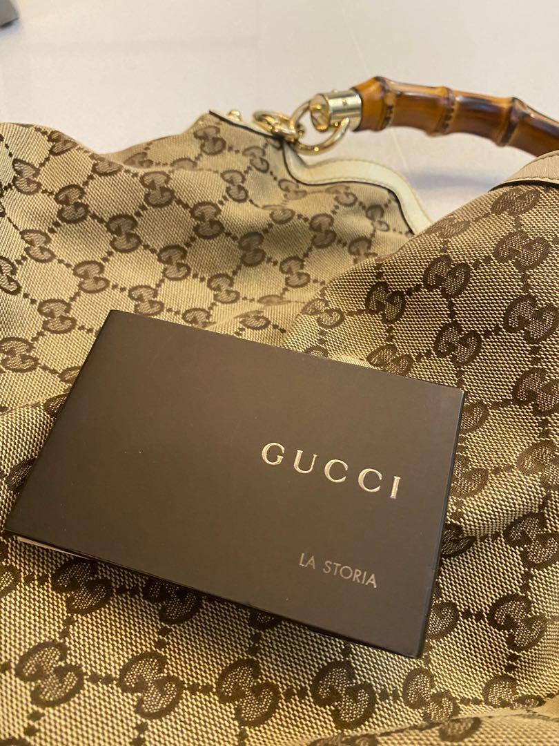 Gucci investment bag cheap