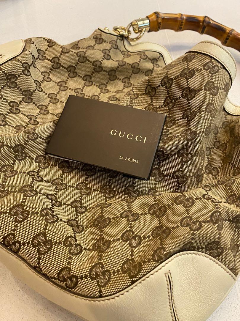 Gucci investment online bag