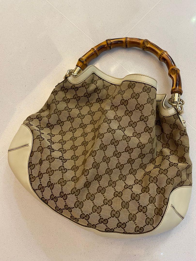 Gucci investment cheap bag