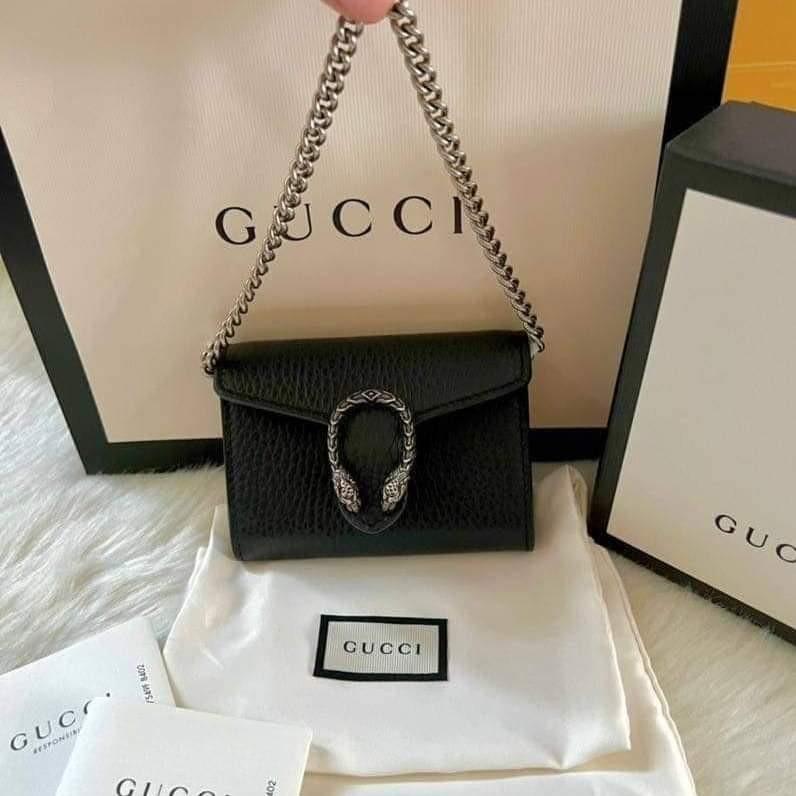 Gucci mini woc shop