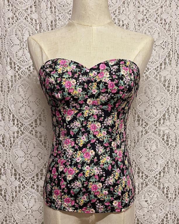 Guess tube top hot sale