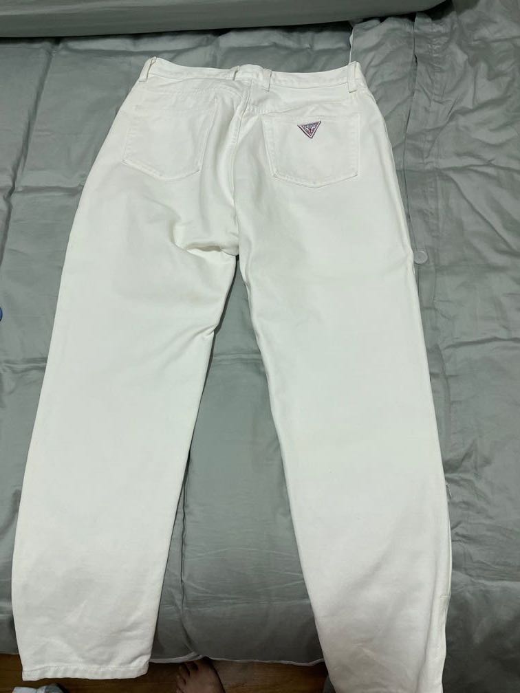 Guess jeans, Women's Fashion, Bottoms 