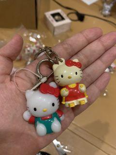 Hello Kitty Charm / Keychain - 50 each