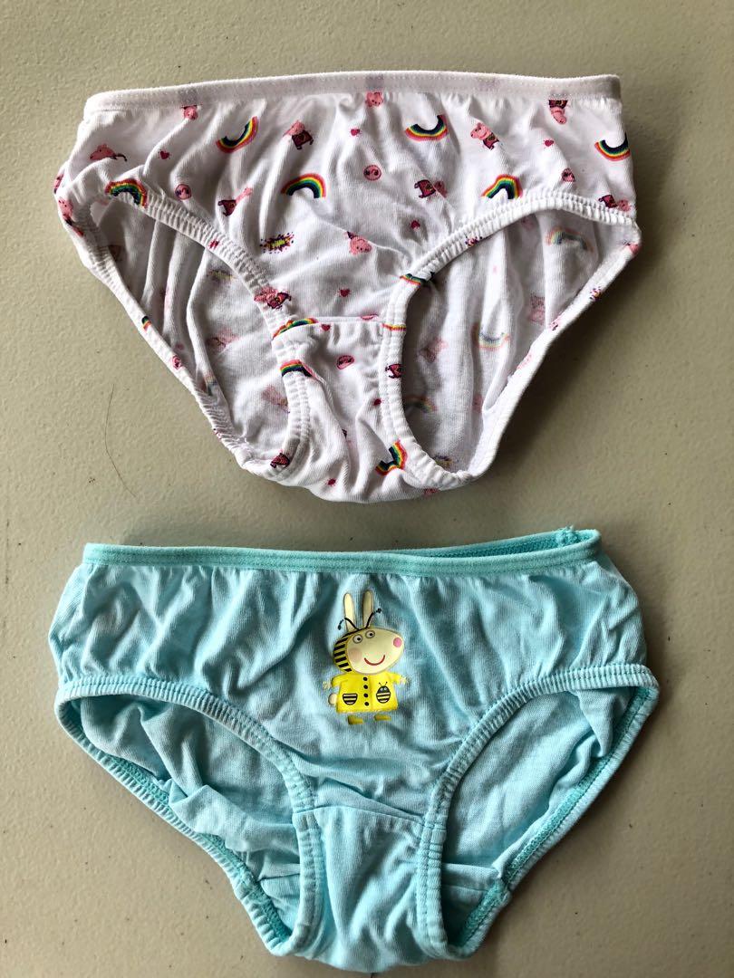 H&M Kids Underwear, Babies & Kids, Babies & Kids Fashion on Carousell
