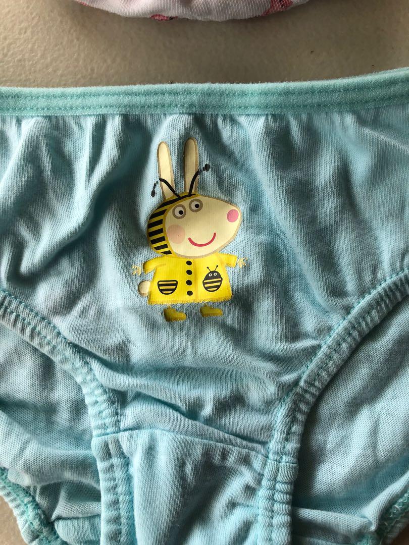 H&M Kids Underwear, Babies & Kids, Babies & Kids Fashion on Carousell