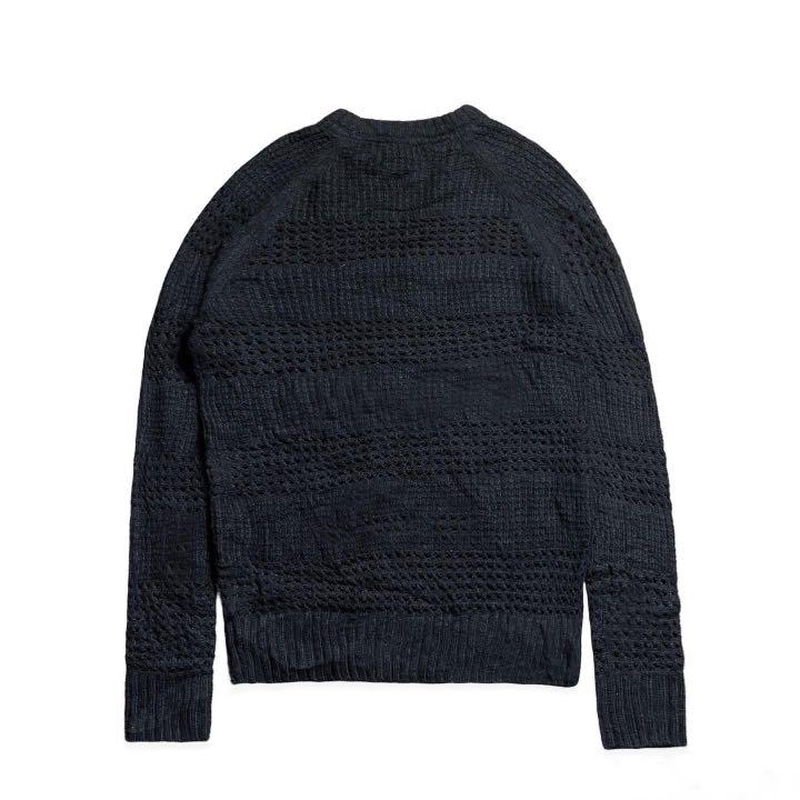 Bahan hotsell crewneck h&m