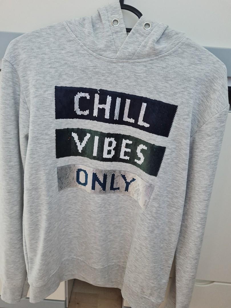 H&m teen outlet