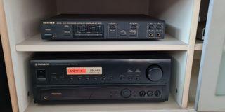 Home system