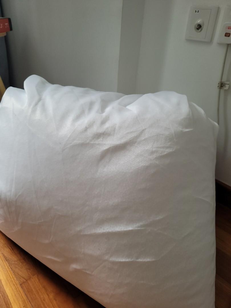 Hooga Bean Bag, Furniture & Home Living, Furniture, Other Home