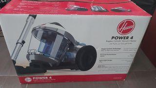 Hoover Power 4 Vacuum Cleaner