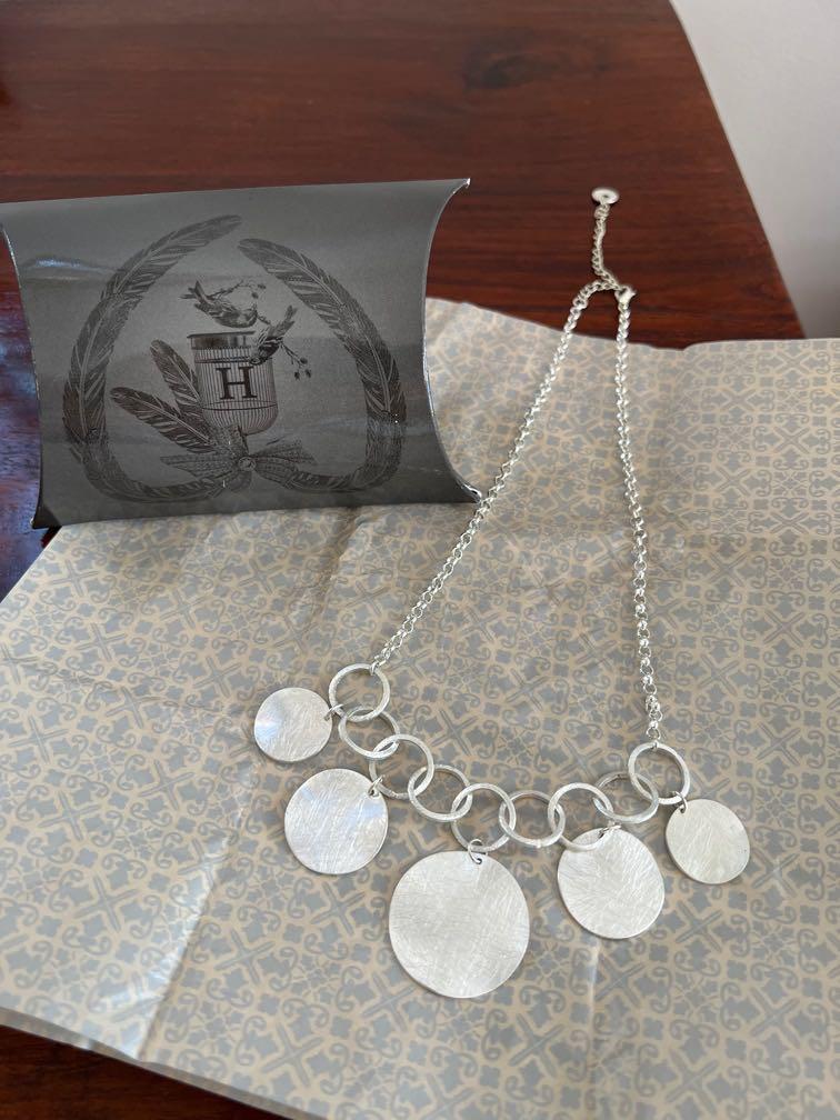 Vintage store hultquist jewellery