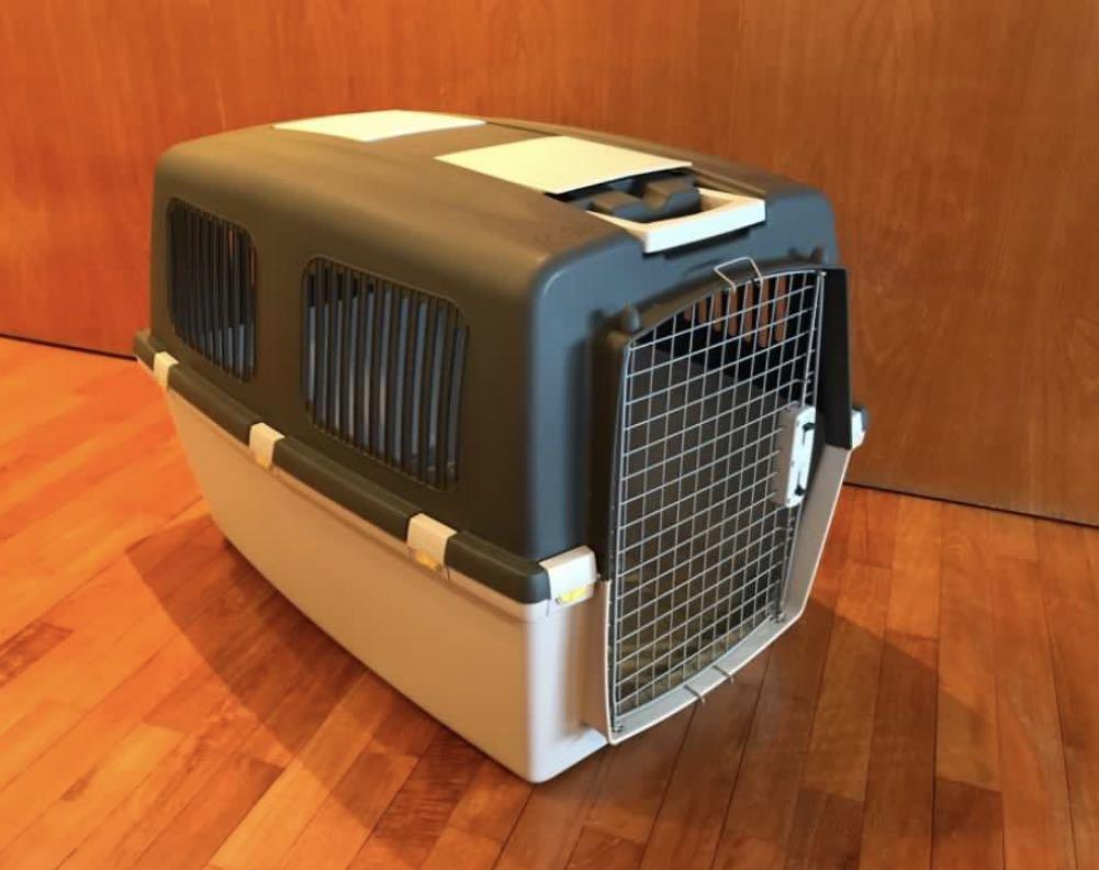 Gulliver 6 dog carrier clearance