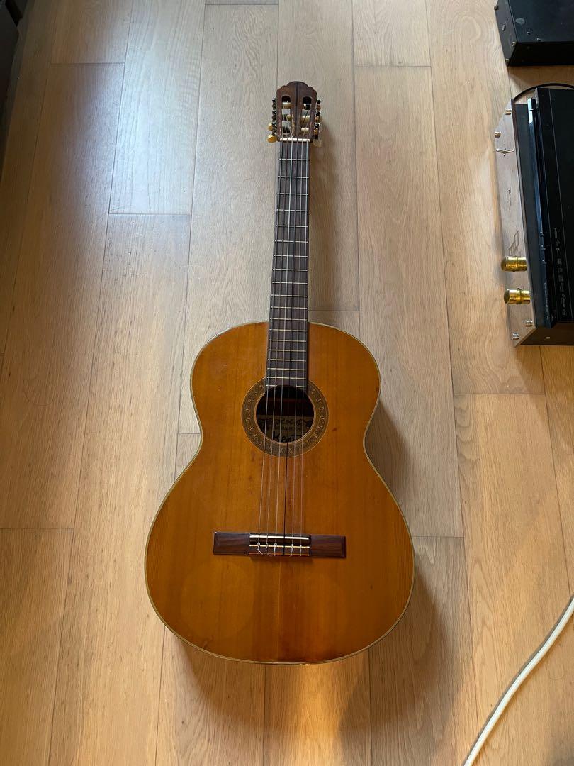 Kent iberia classical guitar cheap