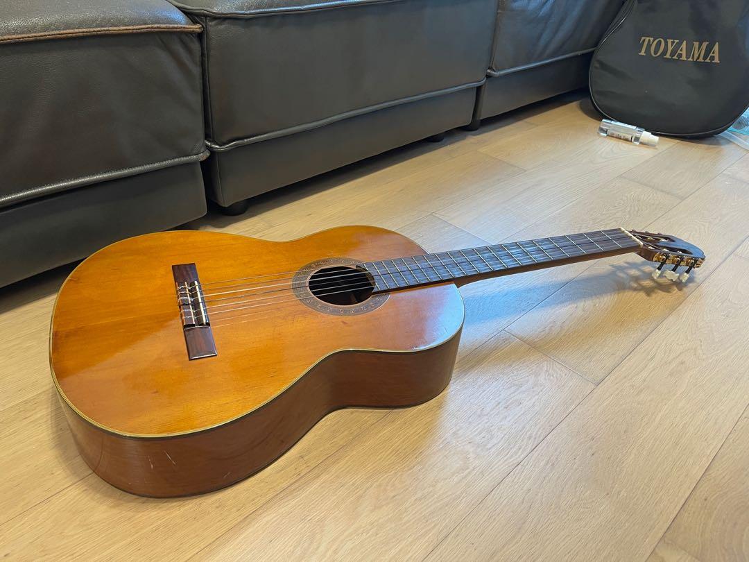 Kent iberia classical guitar deals