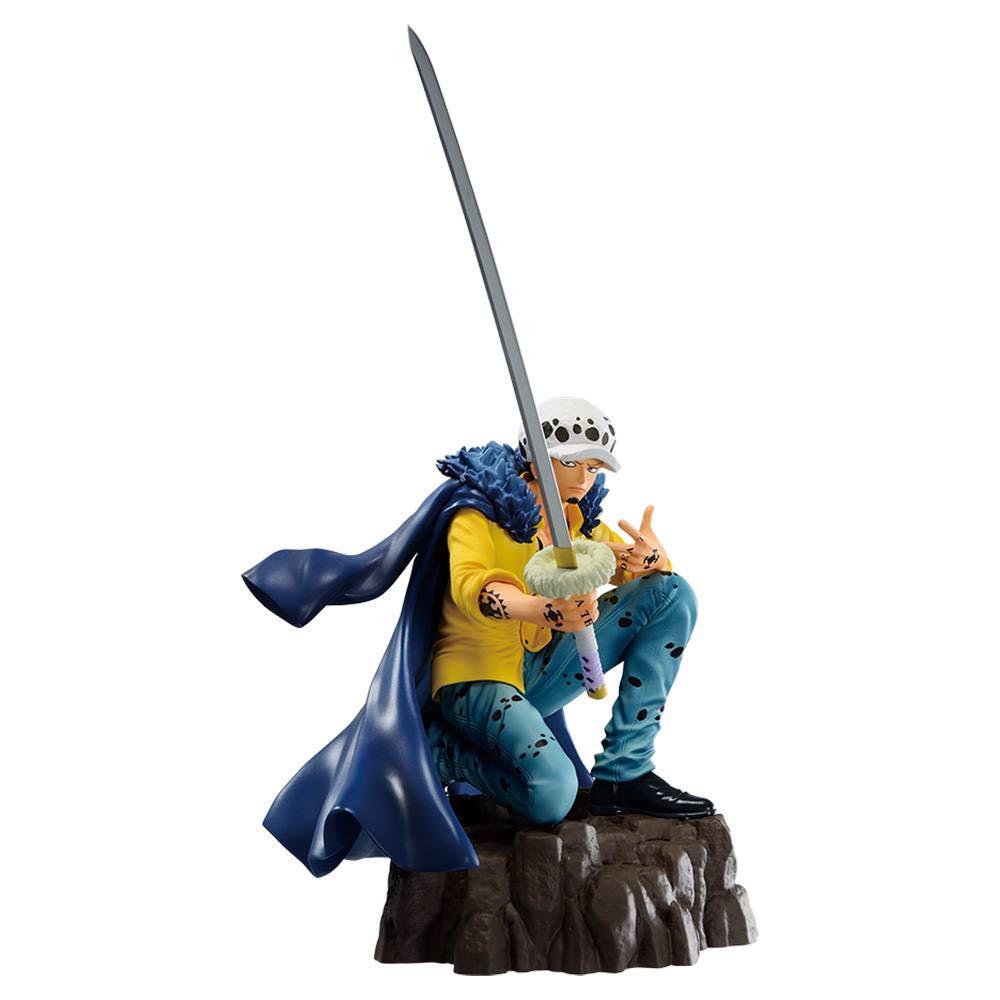 trafalgar law ichiban kuji