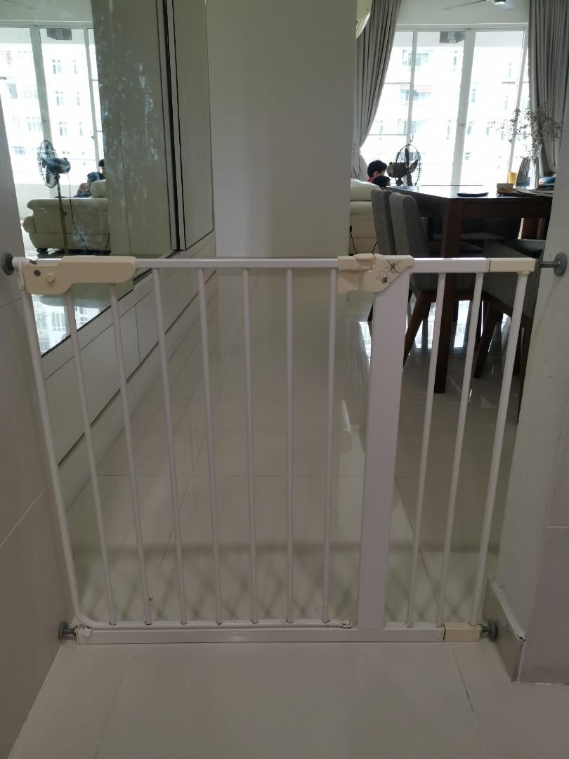 Child gate shop ikea