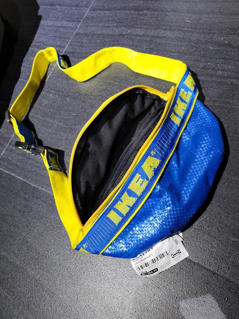 Ikea man bag cheap