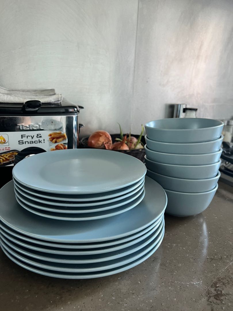 Dinera discount dinner set