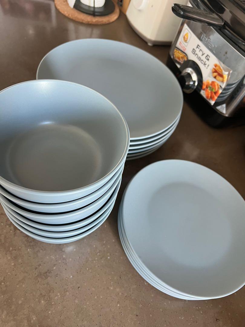 Dinera discount dinner set
