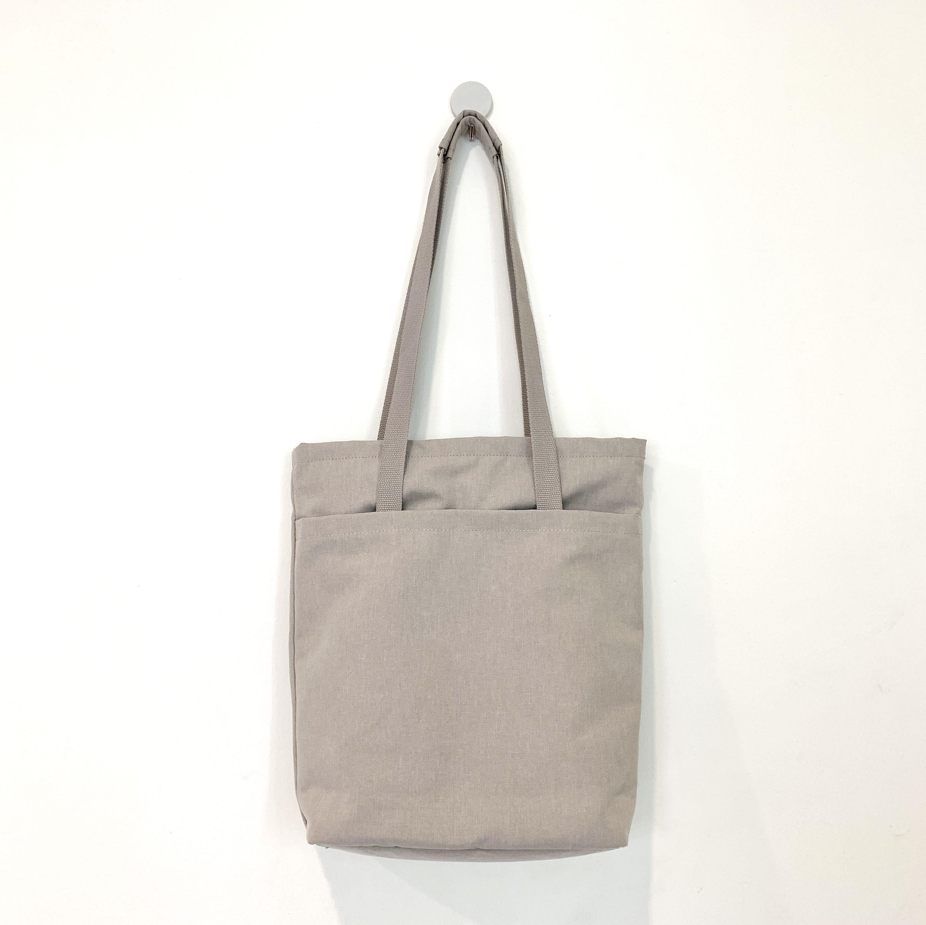 Ikea Dromsack tote bag backpack, Women's Fashion, Bags & Wallets, Tote ...