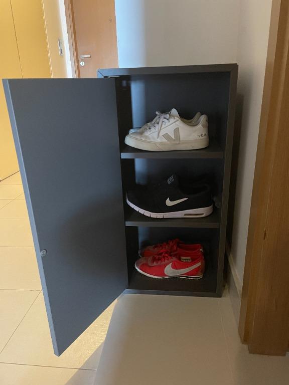 IKEA EKET Cabinet