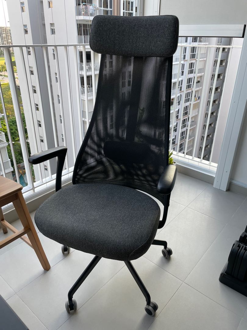 Järvfjället armrest hack deals