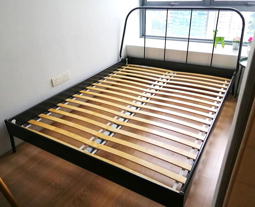 Kopardal ikea online bed frame