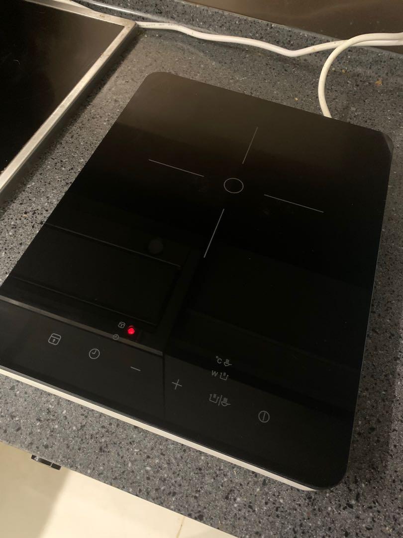 IKEA TILLREDA / induction hob / TILLREDA, TV & Home Appliances, Kitchen