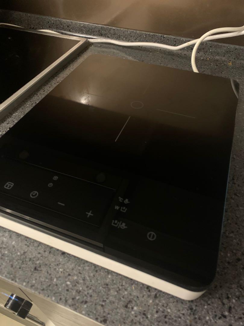 IKEA TILLREDA / induction hob / TILLREDA, TV & Home Appliances, Kitchen