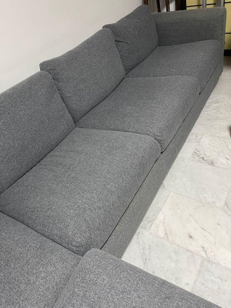 Vimle deals 5 seater