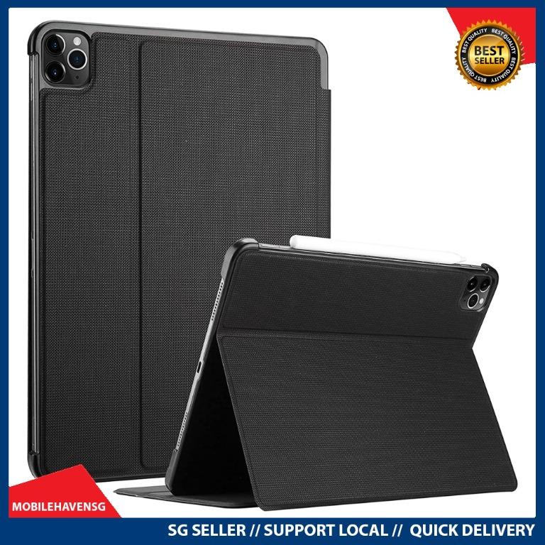 [instock] ProCase iPad Pro 11 Inch Case 2021/2020 / 2018, Protective