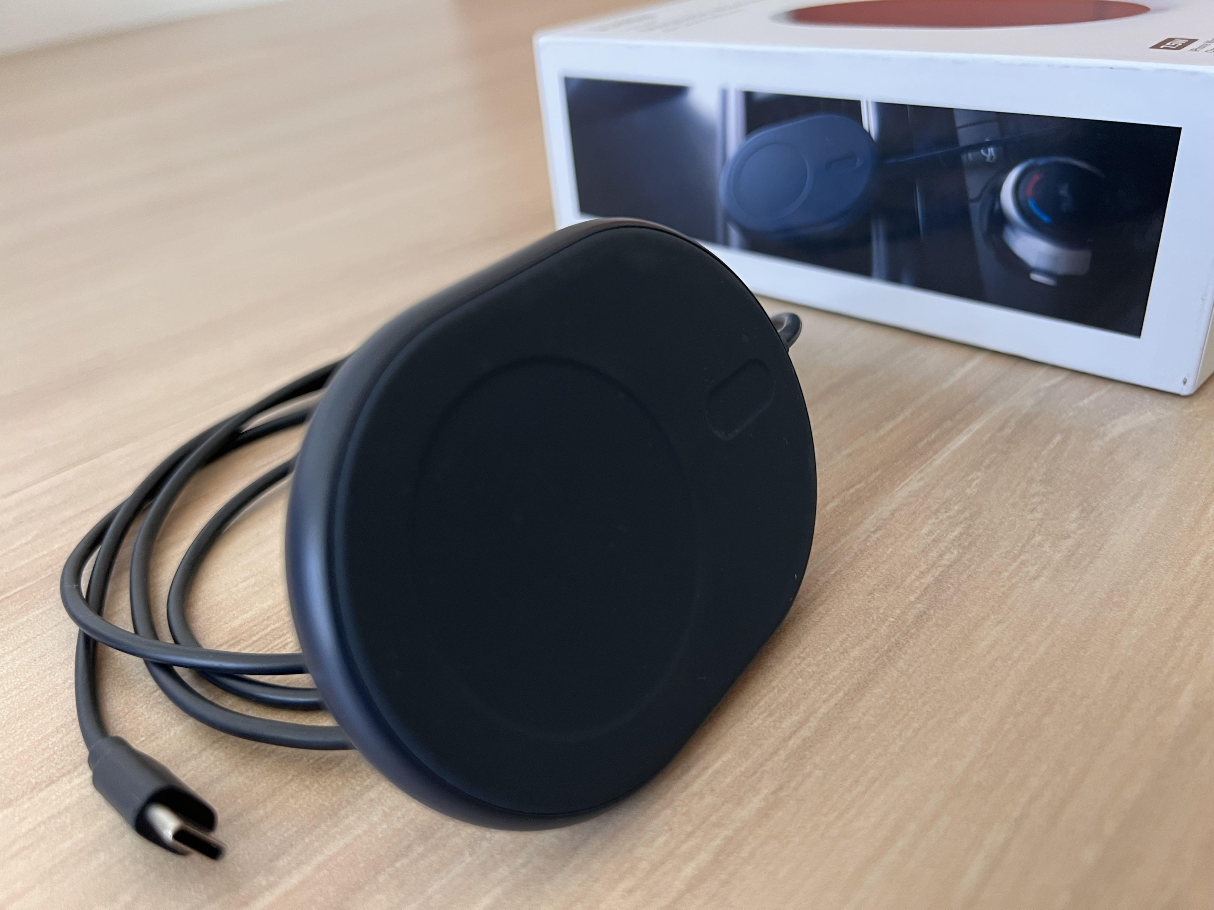 iottie Wireless Charging Air Vent Mount Magsafe, Mobile Phones