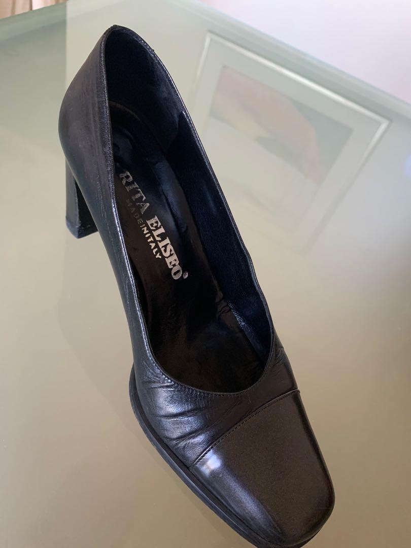 Rita eliseo shoes clearance