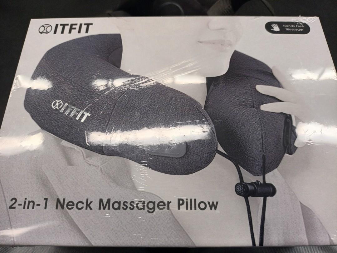 Itfit pillow sales