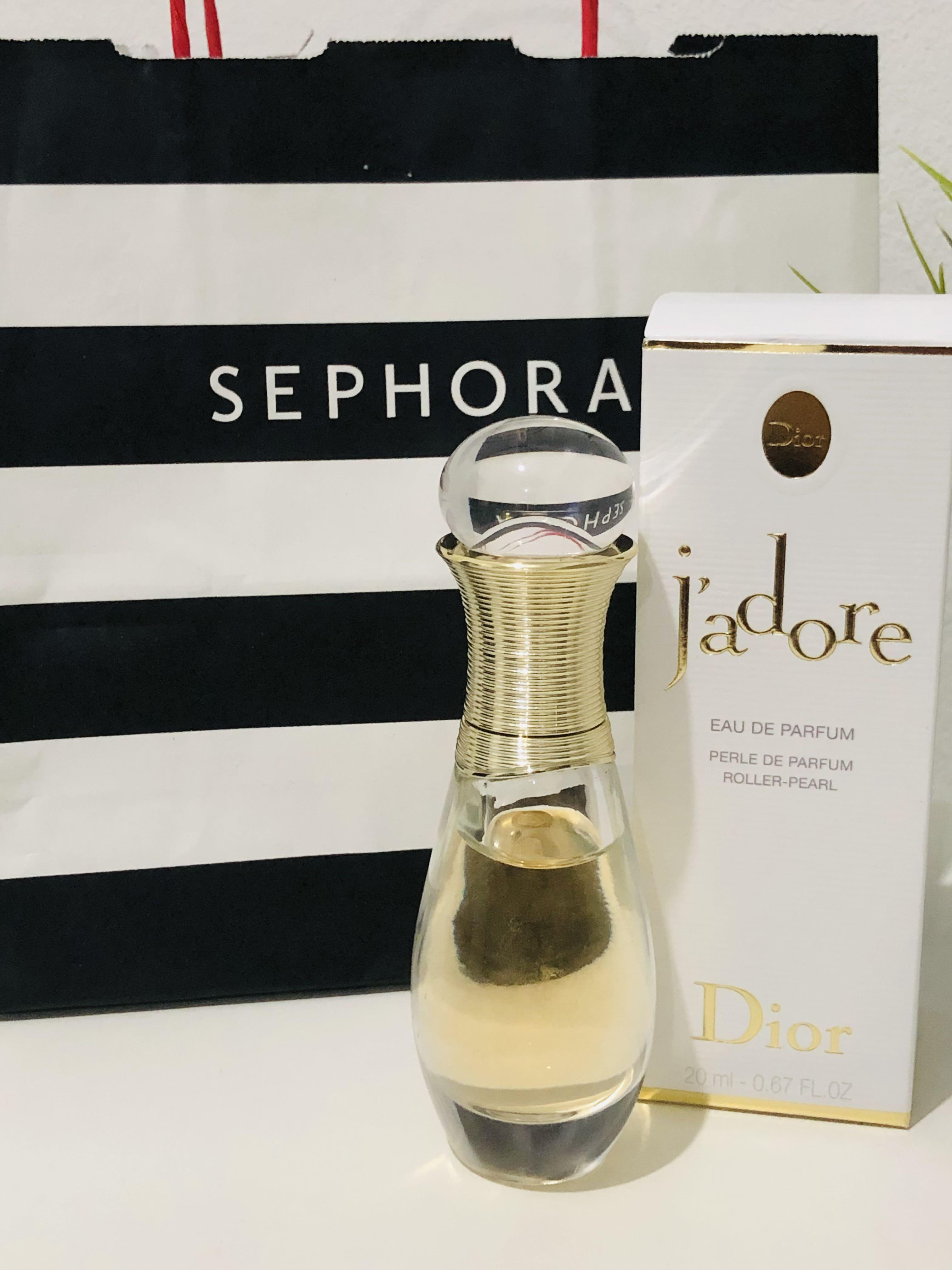 Jadore shop 50ml sephora