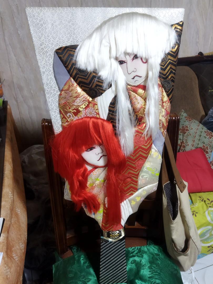 Japanese paddle (Category: Musical Instruments) located in Pasay City. Submitted by marineljapansurplus (Listing ID 1164496650, Image 1). Description: We also do live selling in our facebook page (Mari-Nel Japan Surplus) every Saturday at 8:30 PM. #MarinelJapanSurplus #JapanSurplus #ForSale.