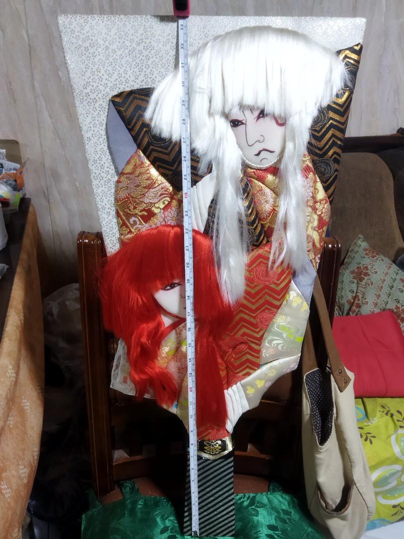 Japanese paddle (Category: Musical Instruments) located in Pasay City. Submitted by marineljapansurplus (Listing ID 1164496650, Image 3). Description: We also do live selling in our facebook page (Mari-Nel Japan Surplus) every Saturday at 8:30 PM. #MarinelJapanSurplus #JapanSurplus #ForSale.