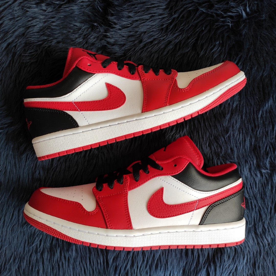 size 8 jordan 1