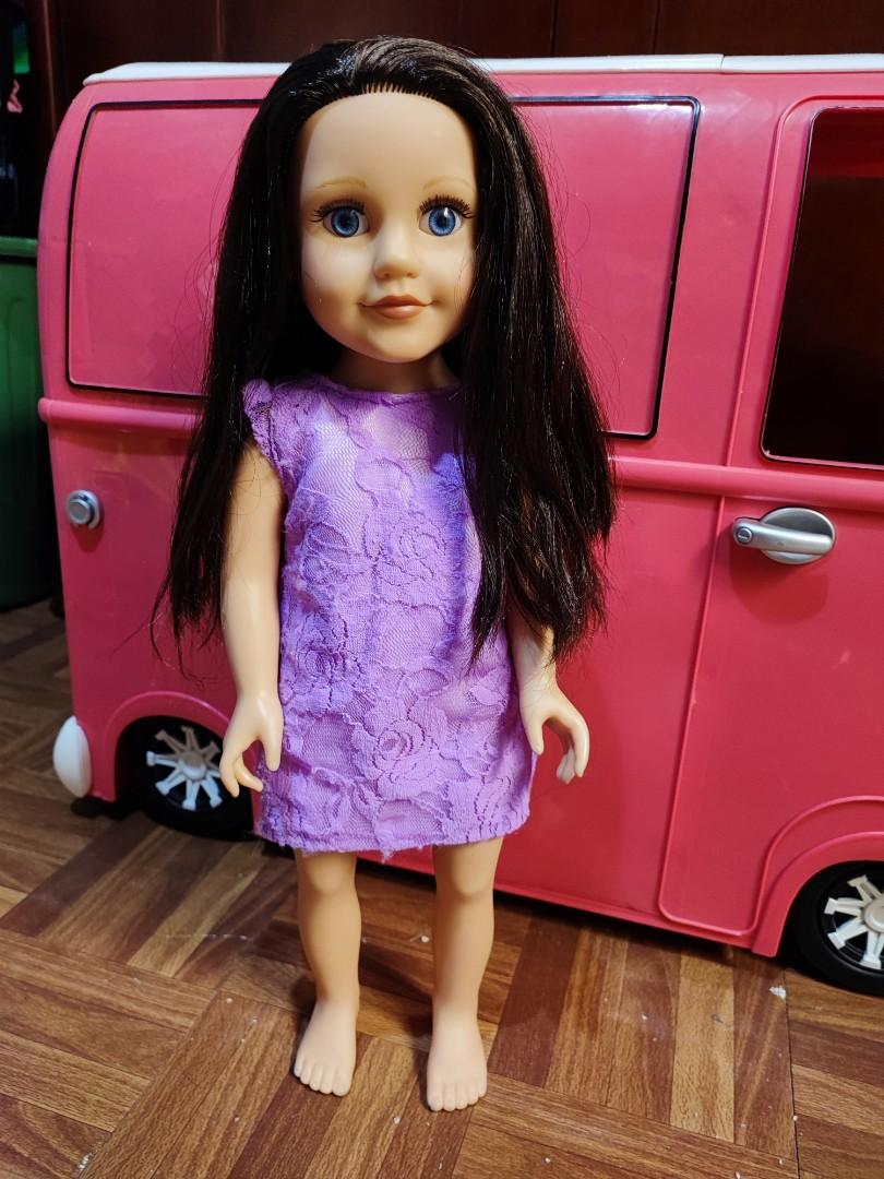 Journey dolls, Hobbies & Toys, Toys & Games on Carousell