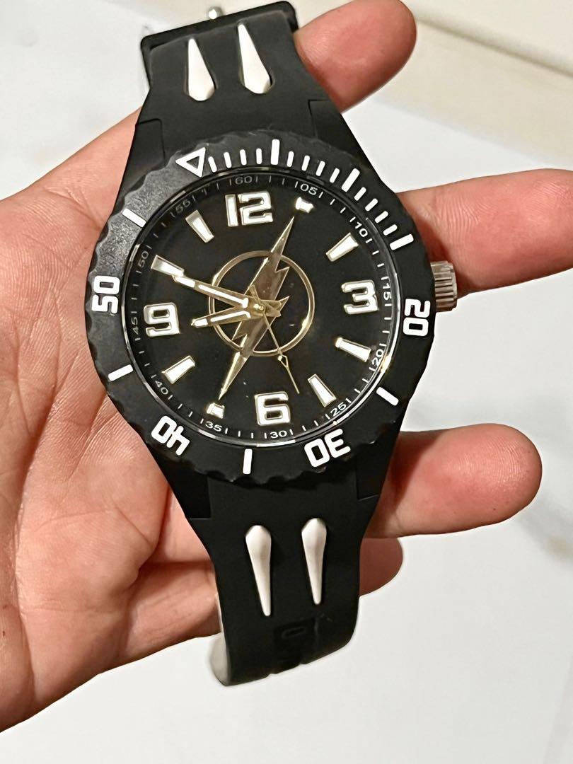 Justice league limited edition watch best sale
