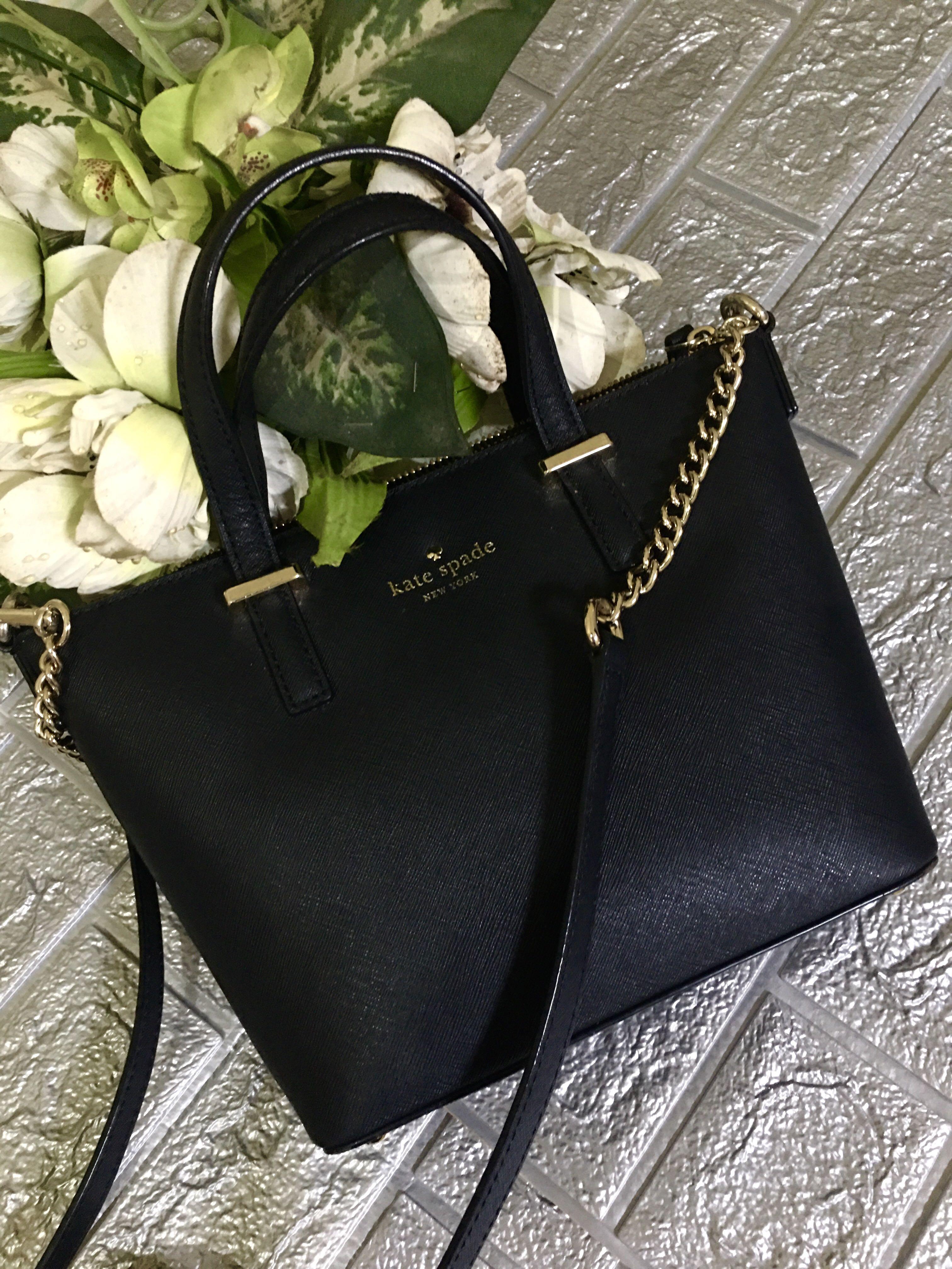 Kate spade harmony crossbody deals