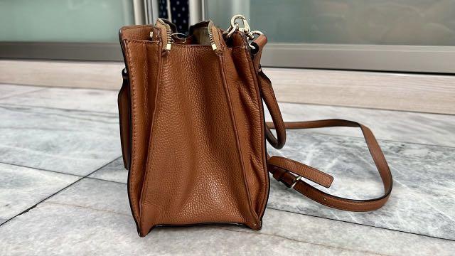 Kate spade mulberry street lise gingerbread clearance