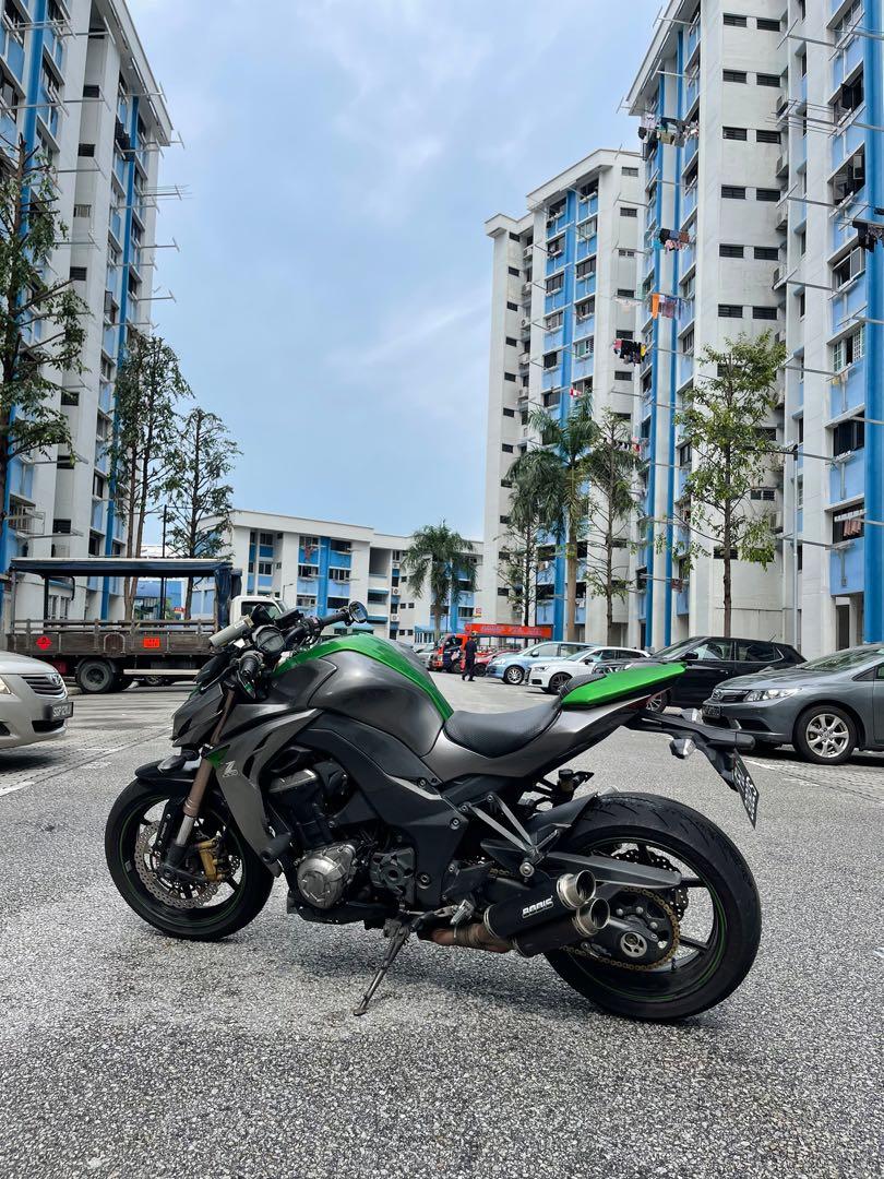 Zr1000g 2025