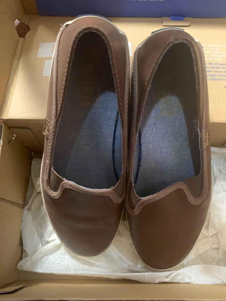 Keds crashback leather discount black